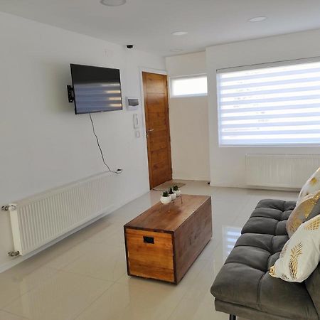 Casa Nueva, Excelente Ubicacion Villa Punta Arenas Buitenkant foto