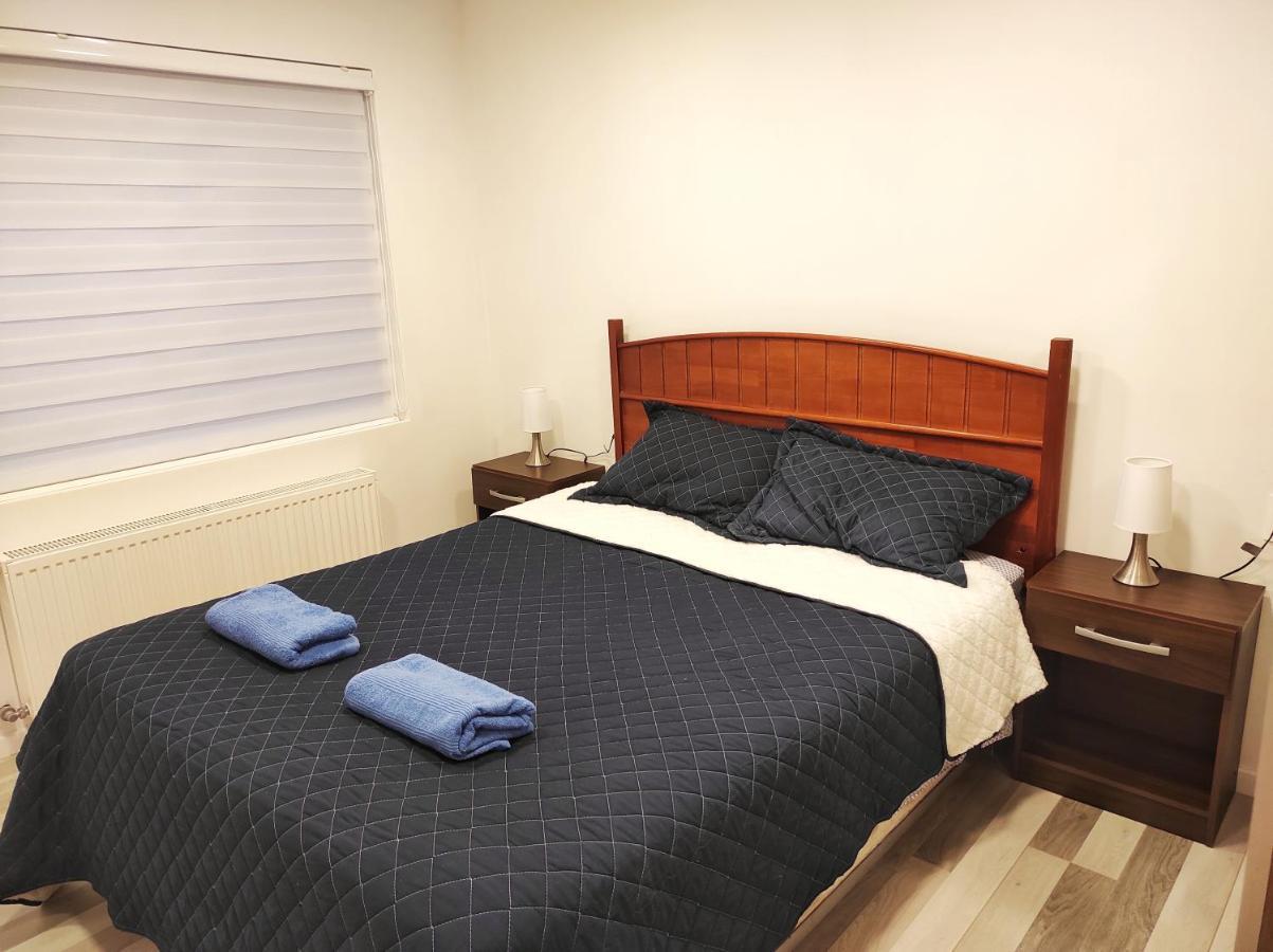 Casa Nueva, Excelente Ubicacion Villa Punta Arenas Buitenkant foto
